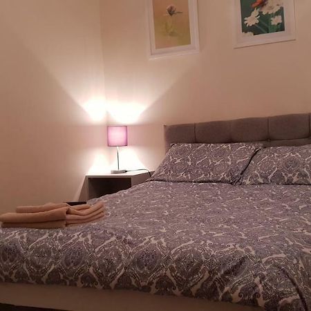 לונדונדרי Grant Rooms מראה חיצוני תמונה