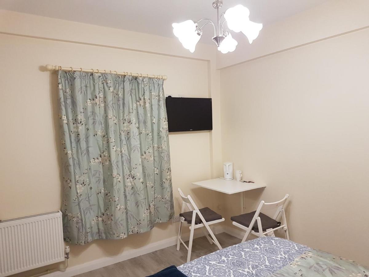 לונדונדרי Grant Rooms מראה חיצוני תמונה