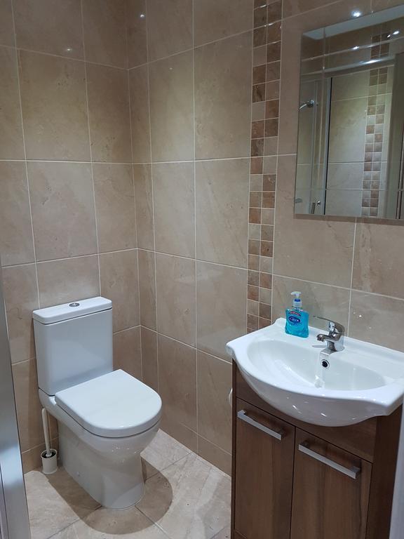 לונדונדרי Grant Rooms מראה חיצוני תמונה