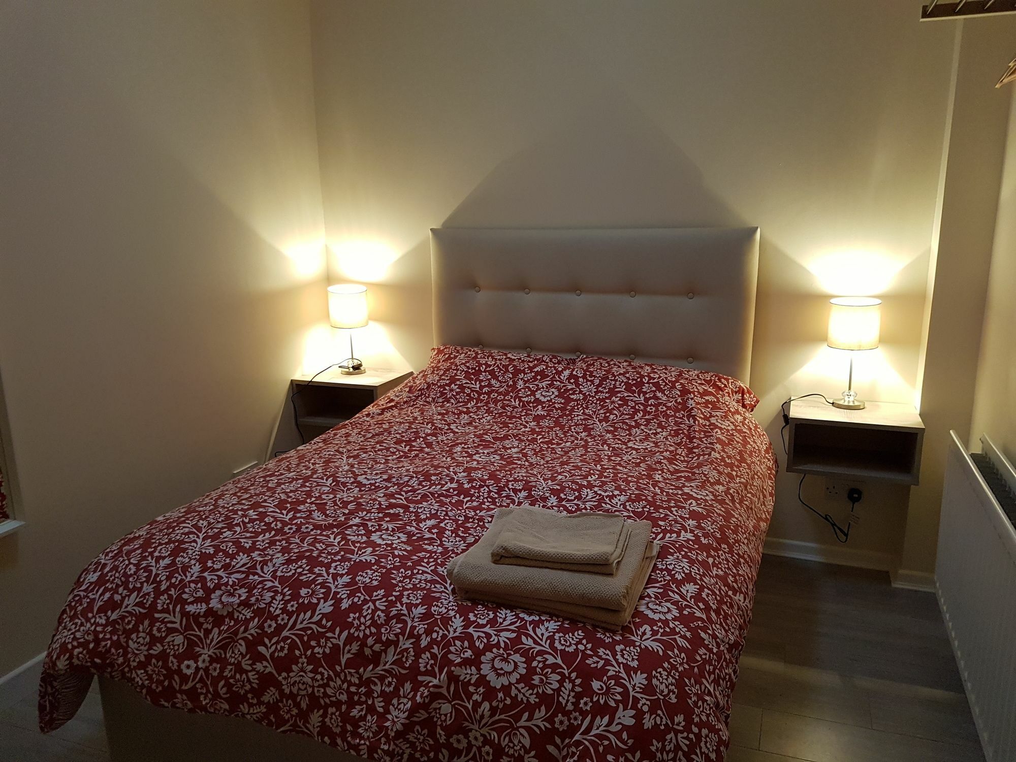 לונדונדרי Grant Rooms מראה חיצוני תמונה
